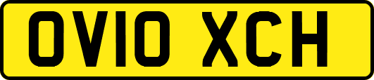OV10XCH