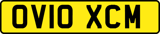 OV10XCM