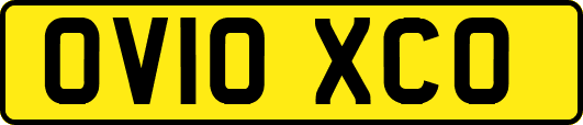OV10XCO