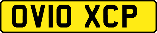 OV10XCP