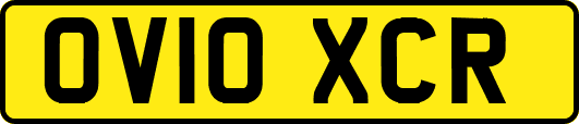 OV10XCR