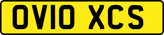 OV10XCS