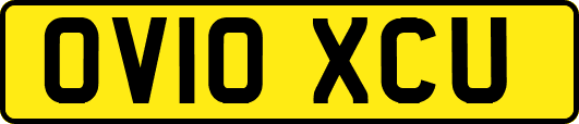 OV10XCU