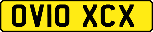 OV10XCX