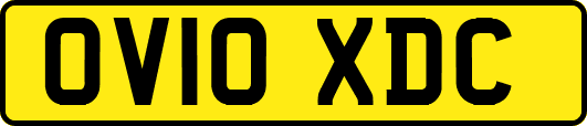 OV10XDC