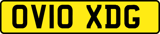 OV10XDG