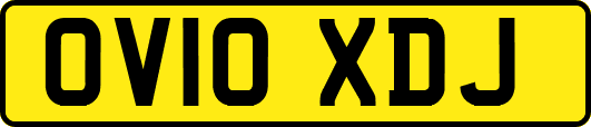 OV10XDJ
