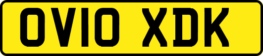 OV10XDK