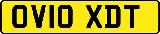 OV10XDT