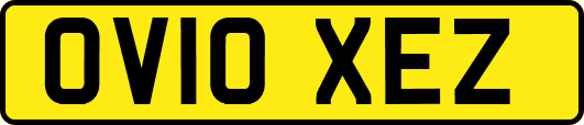 OV10XEZ