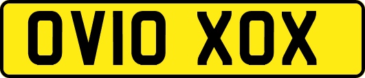 OV10XOX