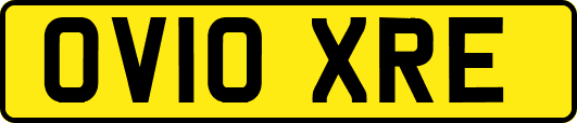 OV10XRE