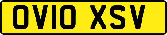 OV10XSV