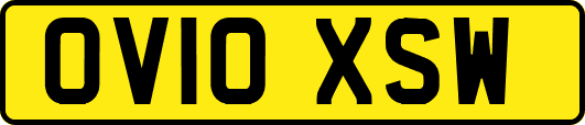 OV10XSW
