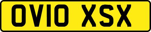 OV10XSX