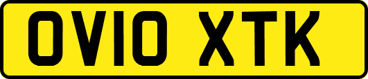 OV10XTK