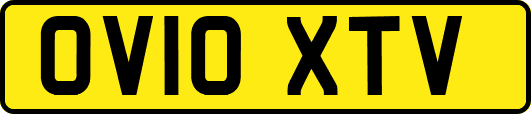 OV10XTV