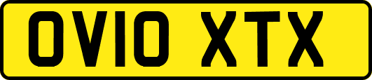 OV10XTX