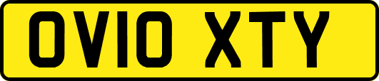 OV10XTY