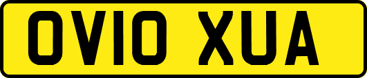 OV10XUA