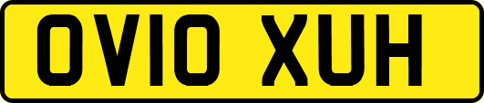 OV10XUH