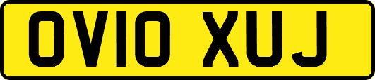 OV10XUJ