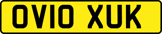 OV10XUK