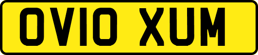 OV10XUM