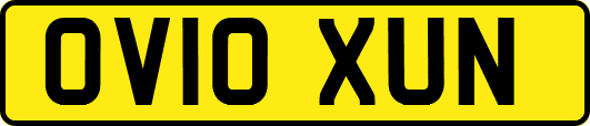 OV10XUN