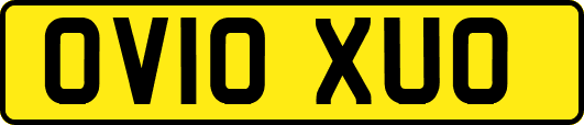 OV10XUO