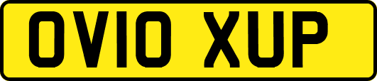 OV10XUP