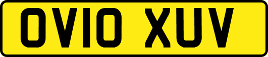 OV10XUV