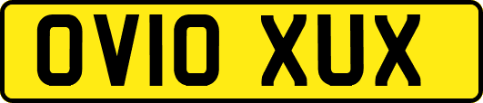 OV10XUX