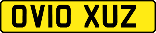 OV10XUZ