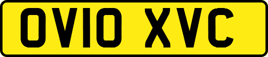 OV10XVC