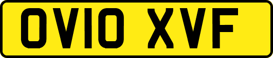 OV10XVF