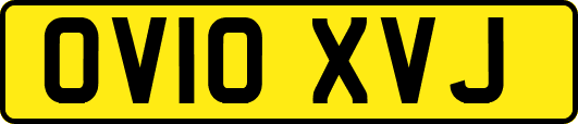 OV10XVJ