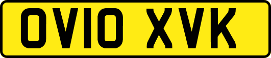 OV10XVK