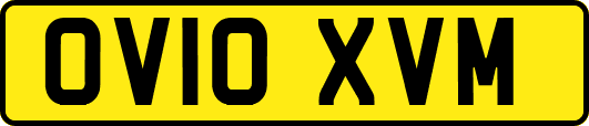 OV10XVM