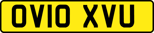 OV10XVU