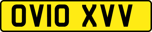 OV10XVV