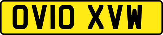 OV10XVW
