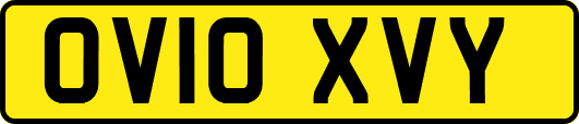 OV10XVY