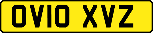 OV10XVZ