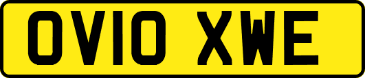 OV10XWE