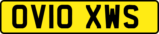 OV10XWS