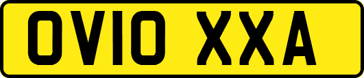 OV10XXA