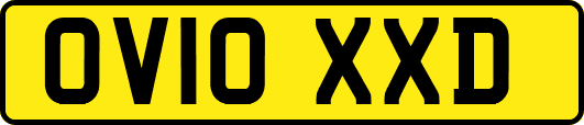 OV10XXD