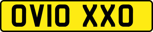 OV10XXO