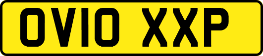 OV10XXP